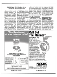 Maritime Reporter Magazine, page 14,  Aug 1983