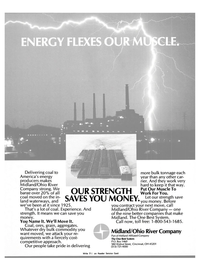 Maritime Reporter Magazine, page 17,  Aug 1983
