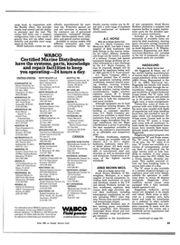Maritime Reporter Magazine, page 31,  Aug 1983
