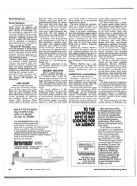 Maritime Reporter Magazine, page 34,  Aug 1983