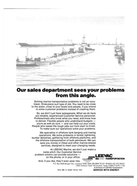 Maritime Reporter Magazine, page 45,  Aug 1983