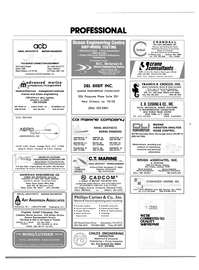 Maritime Reporter Magazine, page 60,  Aug 1983