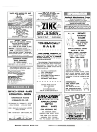 Maritime Reporter Magazine, page 67,  Aug 1983