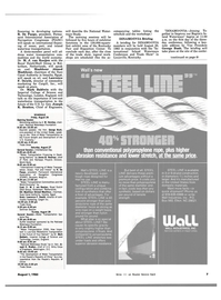Maritime Reporter Magazine, page 5,  Aug 1983