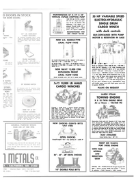 Maritime Reporter Magazine, page 27,  Oct 1983