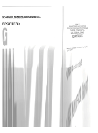 Maritime Reporter Magazine, page 45,  Oct 1983