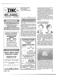 Maritime Reporter Magazine, page 51,  Oct 1983