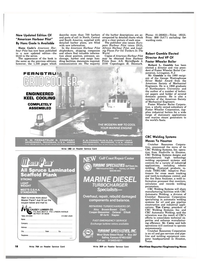 Maritime Reporter Magazine, page 18,  Nov 1983