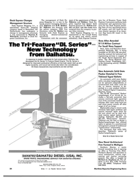 Maritime Reporter Magazine, page 26,  Nov 1983
