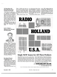 Maritime Reporter Magazine, page 31,  Nov 1983