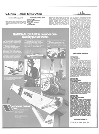 Maritime Reporter Magazine, page 58,  Nov 1983