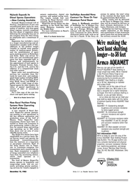 Maritime Reporter Magazine, page 33,  Dec 15, 1983