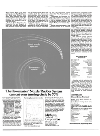 Maritime Reporter Magazine, page 20,  Jan 1989