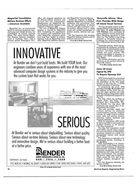 Maritime Reporter Magazine, page 30,  Jan 1989
