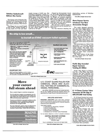 Maritime Reporter Magazine, page 34,  Jan 1989