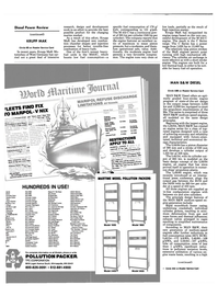 Maritime Reporter Magazine, page 18,  Jul 1989