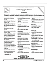 Maritime Reporter Magazine, page 52,  Jul 1989
