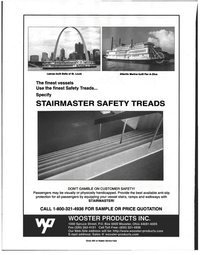 Maritime Reporter Magazine, page 10,  Jan 1998