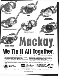 Maritime Reporter Magazine, page 45,  Apr 1998