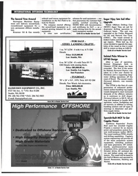 Maritime Reporter Magazine, page 58,  Apr 1998