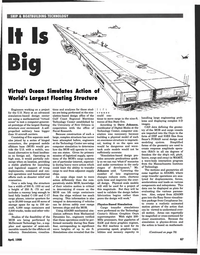 Maritime Reporter Magazine, page 75,  Apr 1998