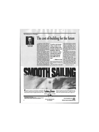 Maritime Reporter Magazine, page 8,  Jun 1999