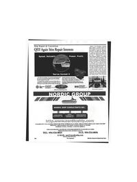 Maritime Reporter Magazine, page 106,  Jun 1999