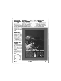 Maritime Reporter Magazine, page 17,  Jun 1999