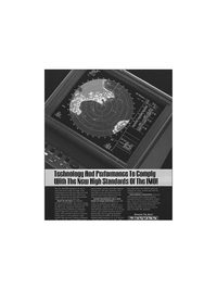 Maritime Reporter Magazine, page 33,  Jun 1999