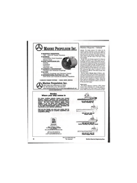 Maritime Reporter Magazine, page 36,  Jun 1999