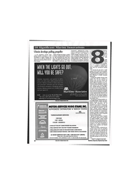 Maritime Reporter Magazine, page 64,  Jun 1999