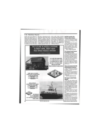 Maritime Reporter Magazine, page 84,  Jun 1999