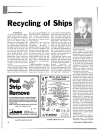 Maritime Reporter Magazine, page 18,  Jan 2004