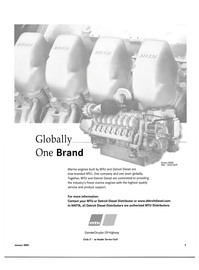 Maritime Reporter Magazine, page 5,  Jan 2004