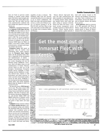 Maritime Reporter Magazine, page 47,  Mar 2004