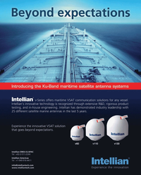 Maritime Reporter Magazine, page 13,  Apr 2, 2010