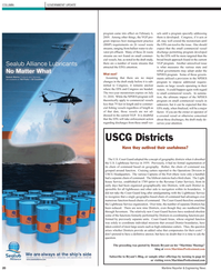 Maritime Reporter Magazine, page 20,  Apr 2, 2010