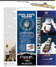 Maritime Reporter Magazine, page 39,  Apr 2, 2010