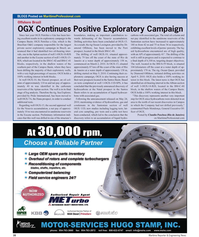 Maritime Reporter Magazine, page 16,  Jul 2010