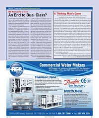 Maritime Reporter Magazine, page 17,  Jul 2010