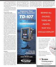 Maritime Reporter Magazine, page 21,  Jul 2010
