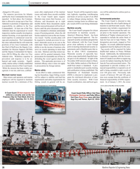 Maritime Reporter Magazine, page 26,  Nov 2010
