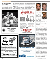 Maritime Reporter Magazine, page 96,  Nov 2010