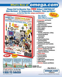 Maritime Reporter Magazine, page 2nd Cover,  Dec 2010