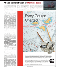 Maritime Reporter Magazine, page 15,  May 2011