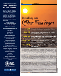 Maritime Reporter Magazine, page 8,  Oct 2011