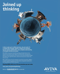 Maritime Reporter Magazine, page 23,  Oct 2011