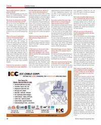 Maritime Reporter Magazine, page 44,  Oct 2011