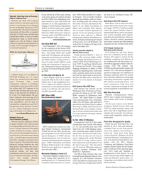 Maritime Reporter Magazine, page 64,  Oct 2011