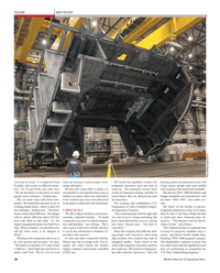 Maritime Reporter Magazine, page 28,  Jan 2012